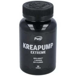 Kreapump extreme 90megacaps 2