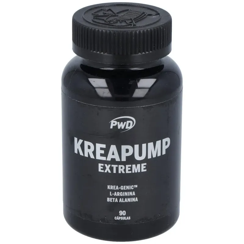 Kreapump extreme 90megacaps 2 | Farmacia Barata Kreapump extreme 90megacaps 2 | Farmacia Barata