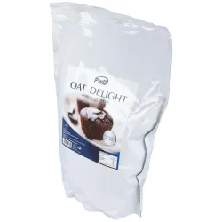 Oat delight chocolate brownie 1,5kg. 2 | Farmacia Barata Oat delight chocolate brownie 1,5kg. 2 | Farmacia Barata