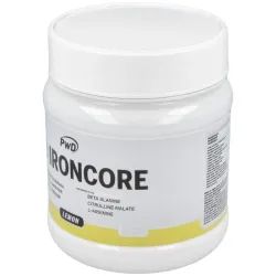 N.o. ironcore limon 480gr. | Farmacia Barata
