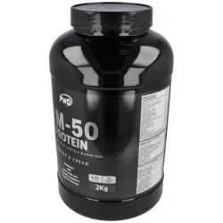 Rm-50 protein cookies - cream 2kg. | Farmacia Barata