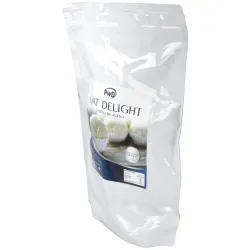 Oat delight chocolate blanco con coco 1,5kg. 2 | Farmacia Barata