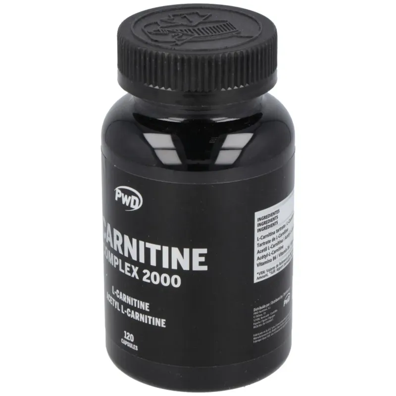 l carnitina in farmacia L-carnitine complex-2000 120cap Weight:0.1mg The activities of glutathione Brighten Tone