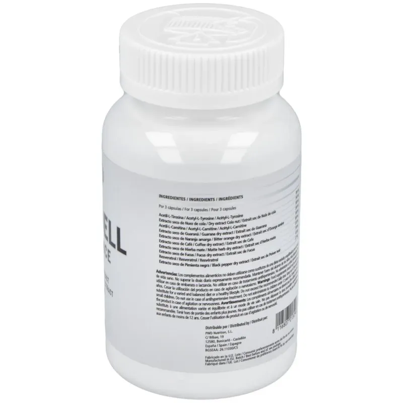 Redhell essence 90cap. | Farmacia Barata Redhell essence 90cap. | Farmacia Barata