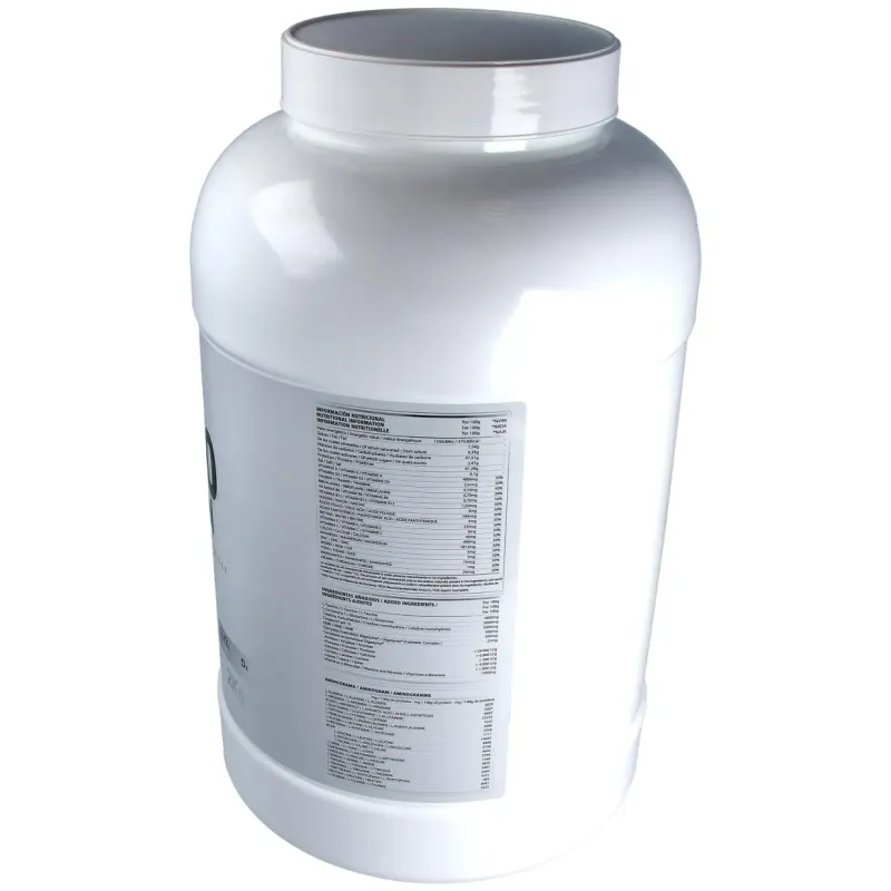 Rm-50 protein chocolate 2kg. 2 | Farmacia Barata