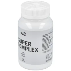 Super b-complex 90cap. | Farmacia Barata Super b-complex 90cap. | Farmacia Barata