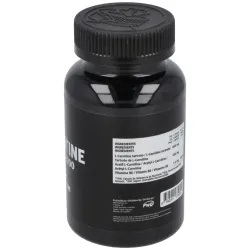 L-carnitine complex-2000 120cap. | Farmacia Barata