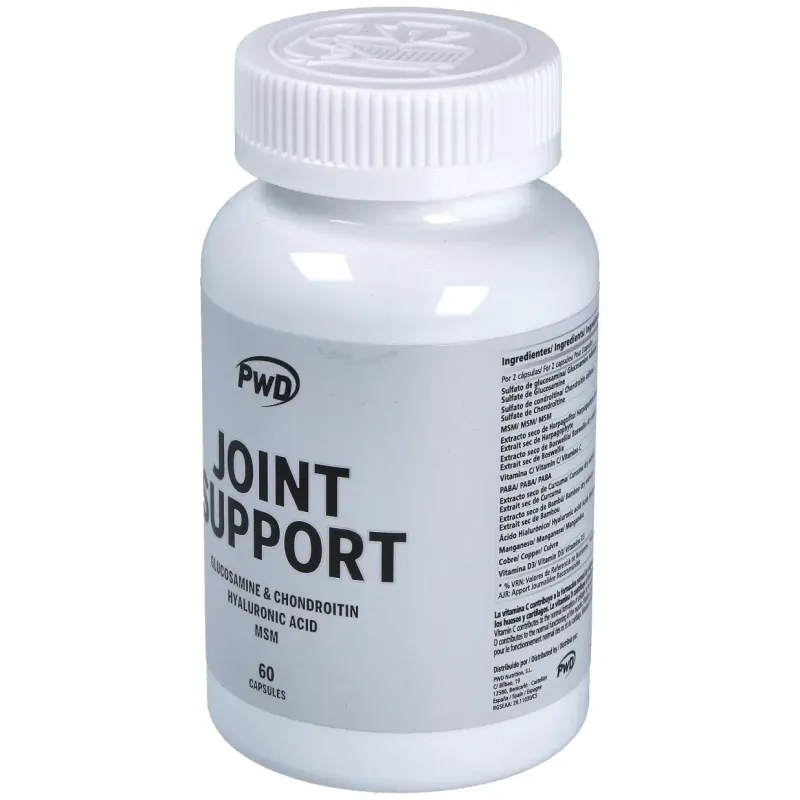 Joint support 60cap. 2 | Farmacia Barata