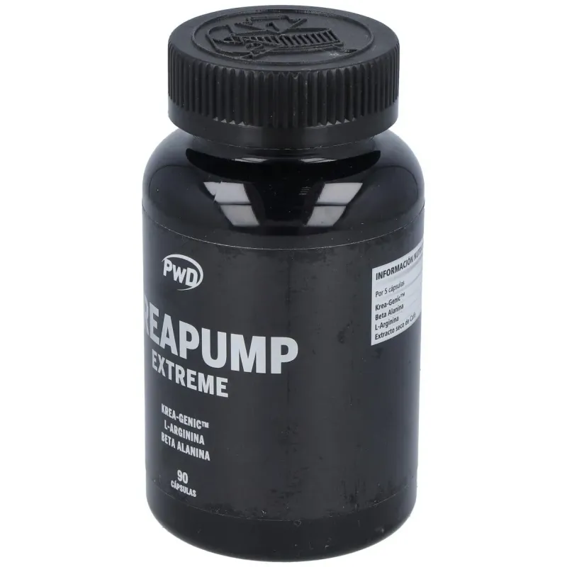 Kreapump extreme 90megacaps 2 | Farmacia Barata Kreapump extreme 90megacaps 2 | Farmacia Barata