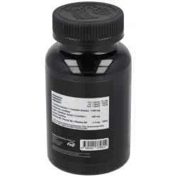 L-carnitine complex-2000 120cap. | Farmacia Barata
