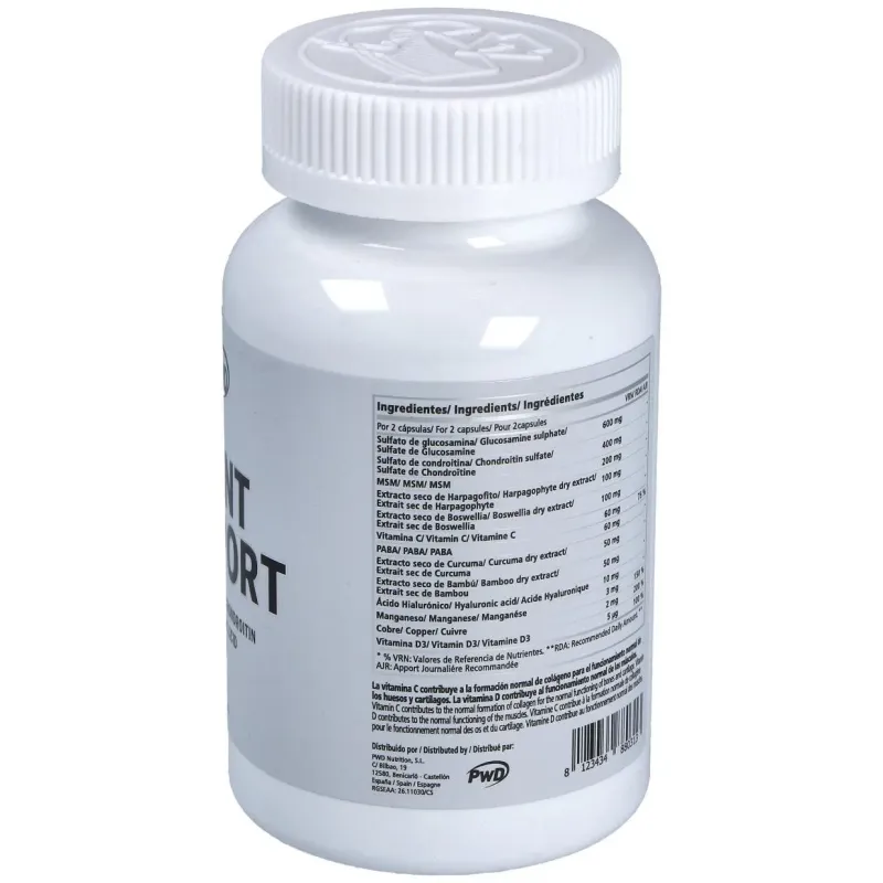 Joint support 60cap. 2 | Farmacia Barata