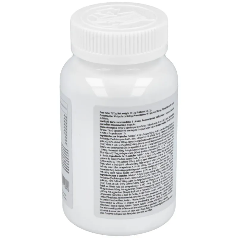 Redhell essence 90cap. | Farmacia Barata Redhell essence 90cap. | Farmacia Barata