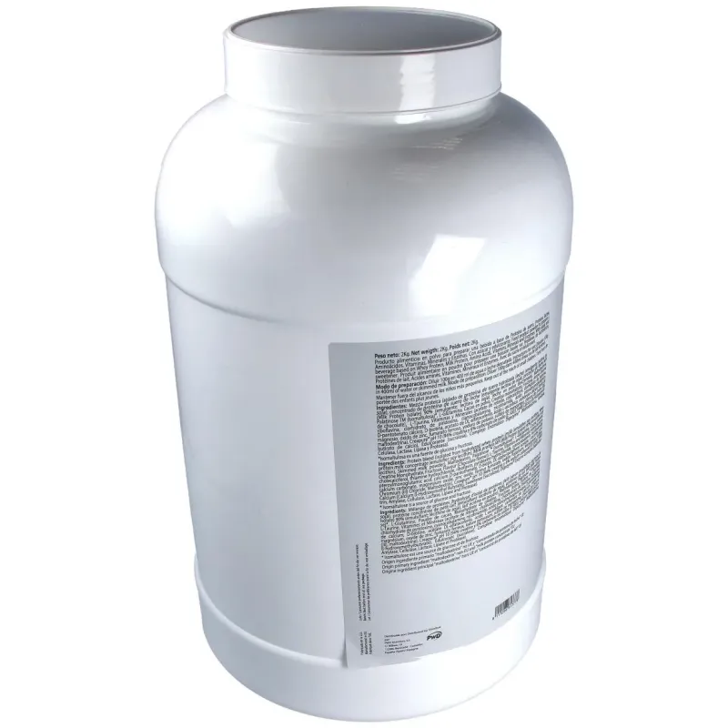 Rm-50 protein chocolate 2kg. 2 | Farmacia Barata
