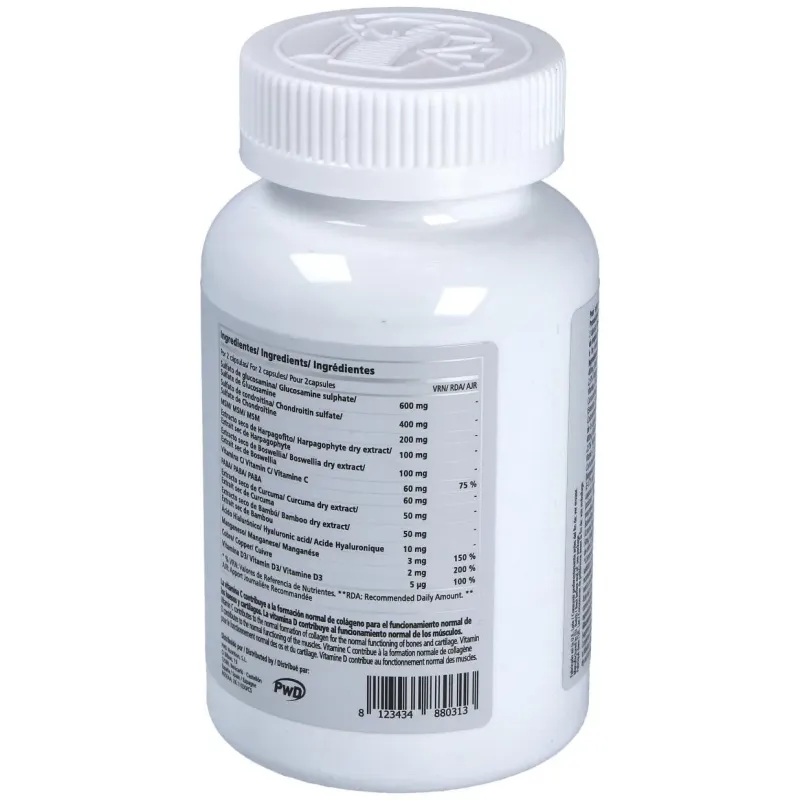 Joint support 60cap. 2 | Farmacia Barata