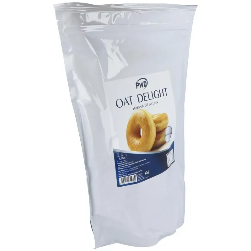 Oat delight donuts 1,5kg. | Farmacia Barata Oat delight donuts 1,5kg. | Farmacia Barata