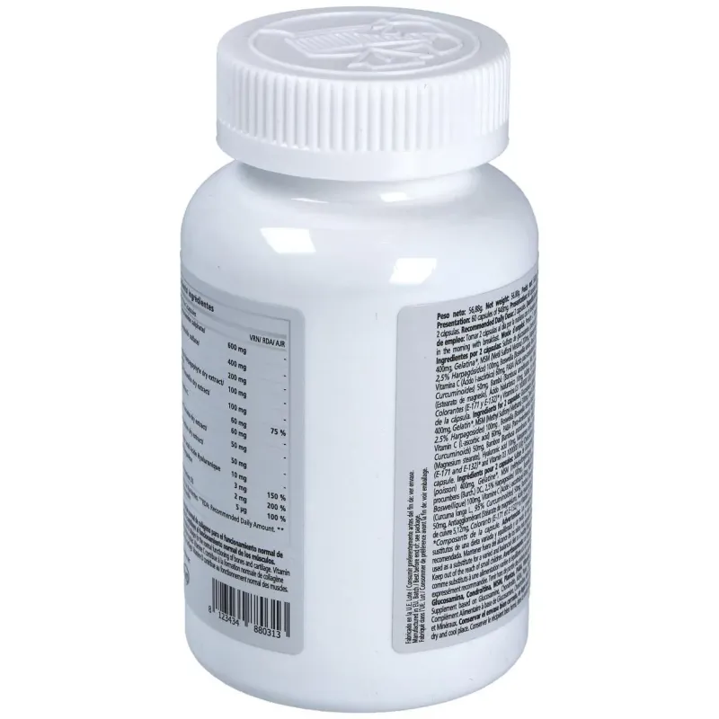 Joint support 60cap. 2 | Farmacia Barata