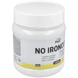 N.o. ironcore limon 480gr. | Farmacia Barata