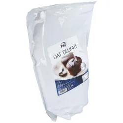 Oat delight chocolate brownie 1,5kg. 2 | Farmacia Barata Oat delight chocolate brownie 1,5kg. 2 | Farmacia Barata