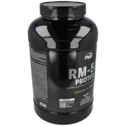 Rm-50 protein cookies - cream 2kg. | Farmacia Barata