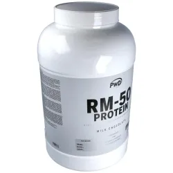 Rm-50 protein chocolate 2kg. 2 | Farmacia Barata