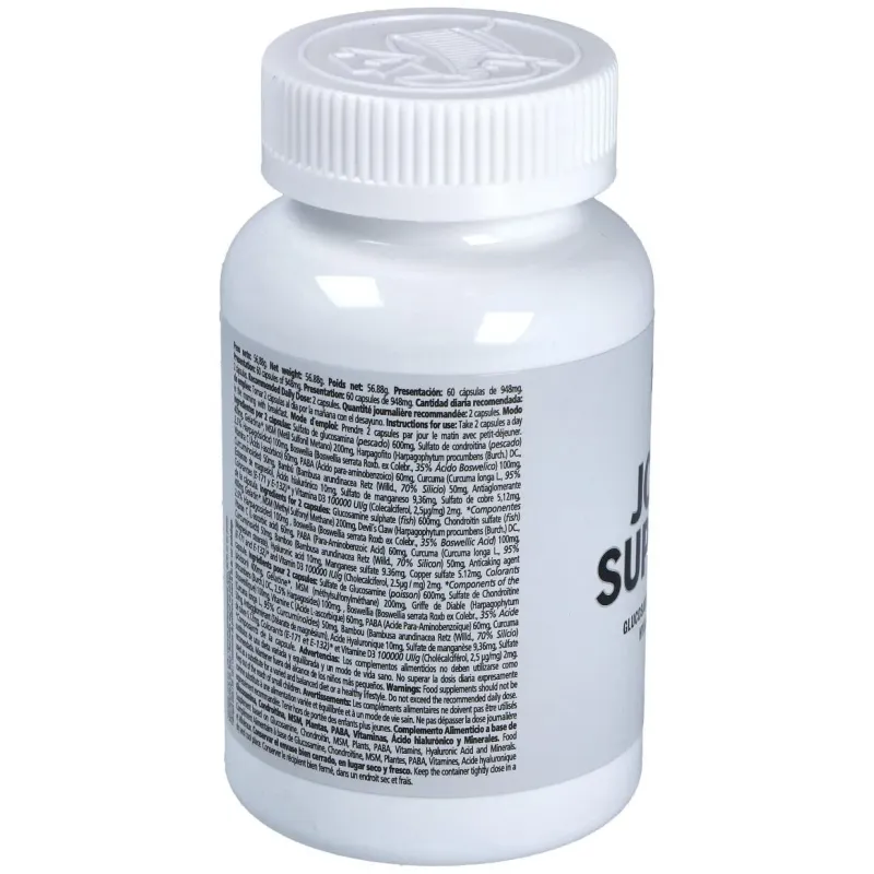 Joint support 60cap. 2 | Farmacia Barata