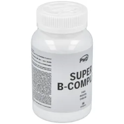 Super b-complex 90cap. | Farmacia Barata Super b-complex 90cap. | Farmacia Barata