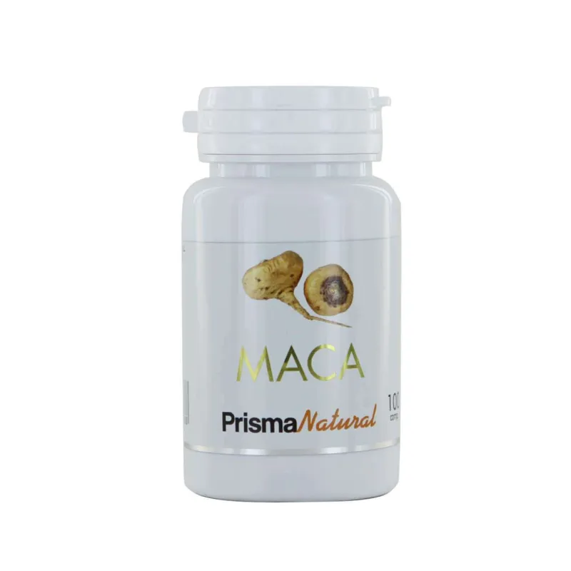 Prisma Natural MACA 100COMP 500MG