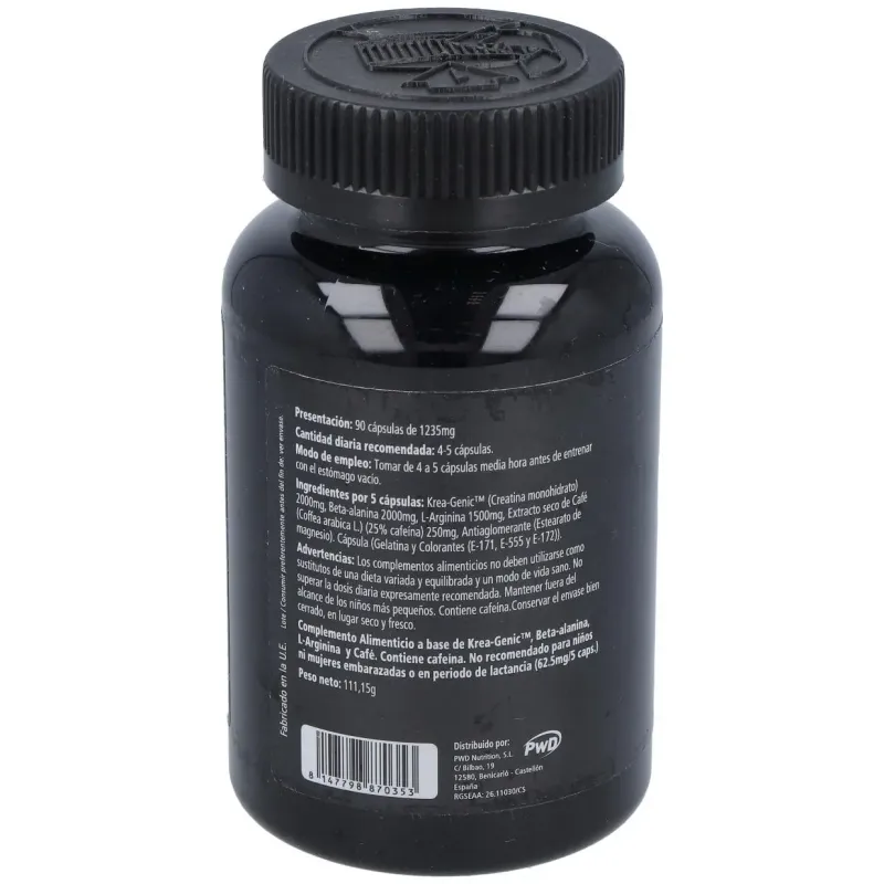 Kreapump extreme 90megacaps 2 | Farmacia Barata Kreapump extreme 90megacaps 2 | Farmacia Barata