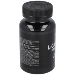 L-carnitine complex-2000 120cap. | Farmacia Barata