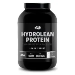 Hydrolean protein yogur limon 2kg. 2