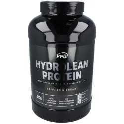 Hydrolean protein cookies - cream 2kg. 2