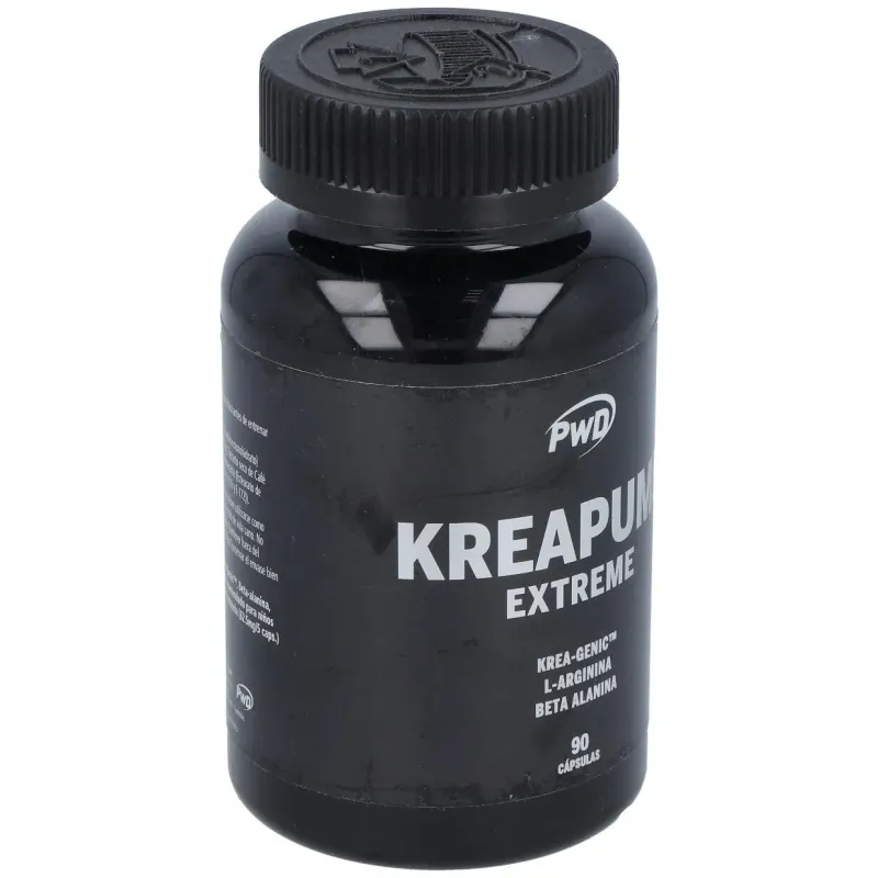 Kreapump extreme 90megacaps 2 | Farmacia Barata Kreapump extreme 90megacaps 2 | Farmacia Barata