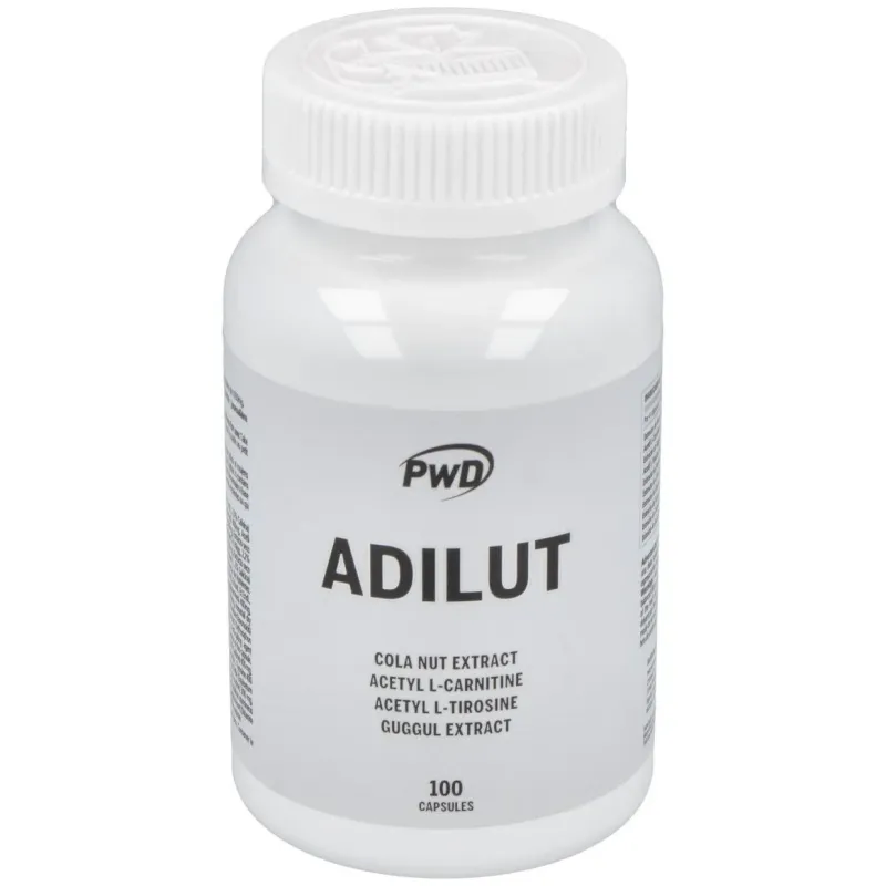 Adilut 100cap. 2 | Farmacia Barata