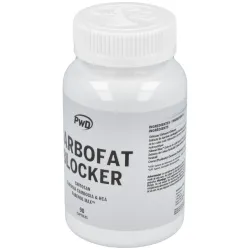 Carboflat blocker 90cap. 2 | Farmacia Barata