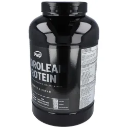 Hydrolean protein cookies - cream 2kg. 2 | Farmacia Barata Hydrolean protein cookies - cream 2kg. 2 | Farmacia Barata