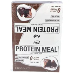 Protein meal barritas chocolate 12uds. 2