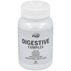 Digestive complex 60cap. 2