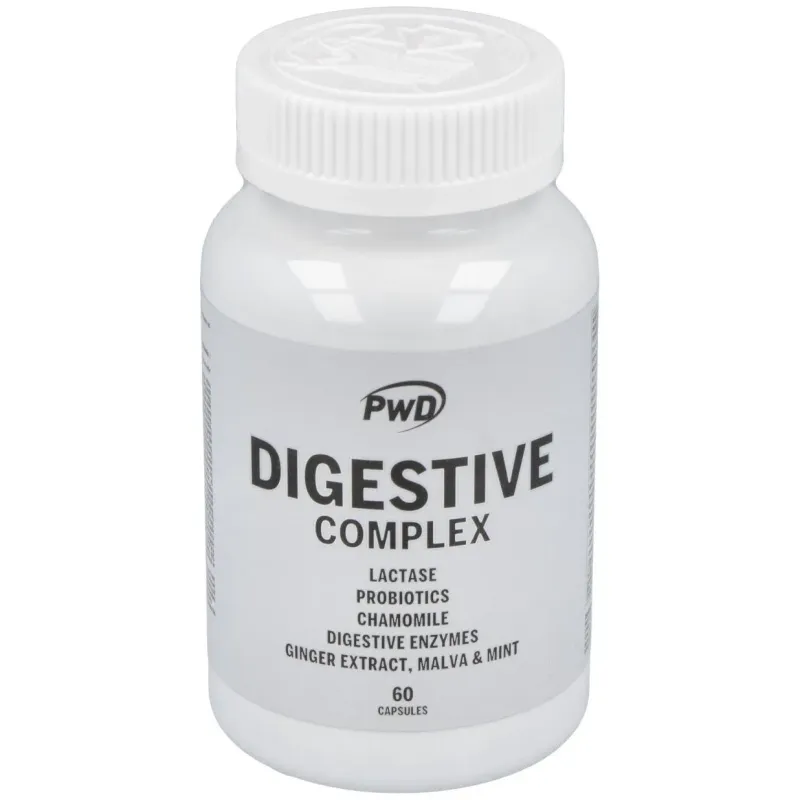 Digestive complex 60cap. 2 | Farmacia Barata Digestive complex 60cap. 2 | Farmacia Barata