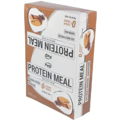 Protein meal barritas galleta maria 12uds. 2 | Farmacia Barata