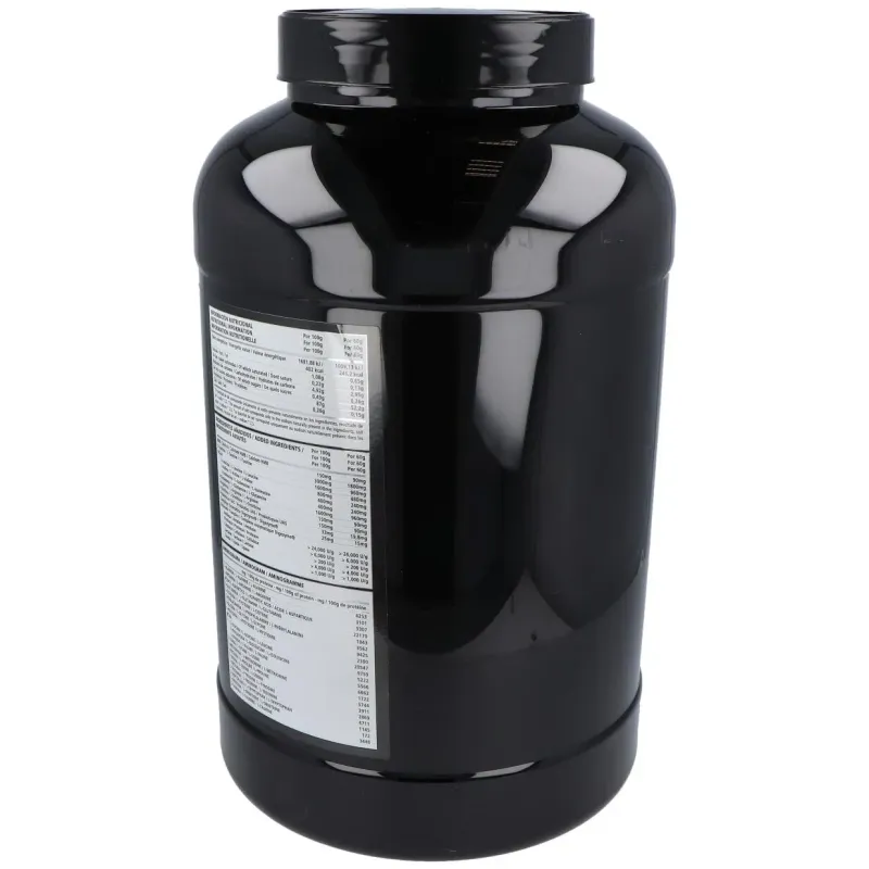 Hydrolean protein cookies - cream 2kg. 2 | Farmacia Barata Hydrolean protein cookies - cream 2kg. 2 | Farmacia Barata