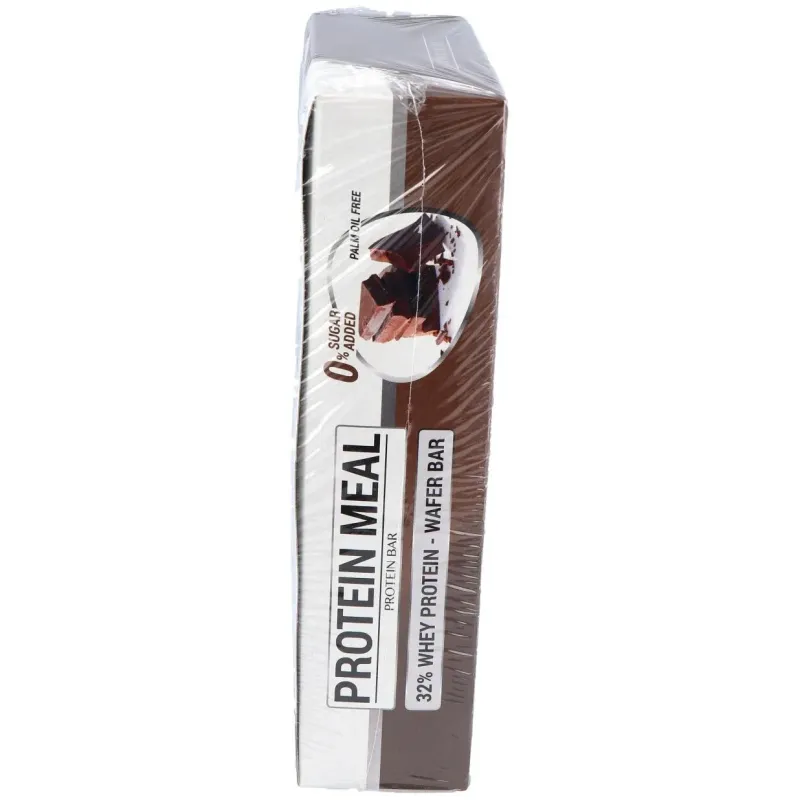 Protein meal barritas chocolate 12uds. 2 | Farmacia Barata Protein meal barritas chocolate 12uds. 2 | Farmacia Barata