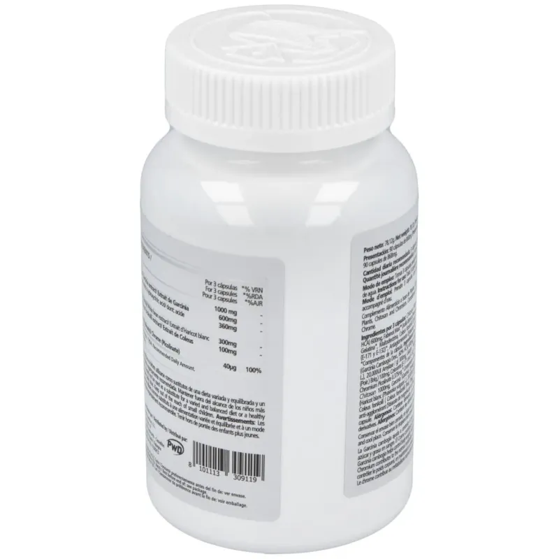 Carboflat blocker 90cap. 2 | Farmacia Barata