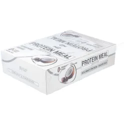 Protein meal barritas coco con chocolate 12uds. 2 | Farmacia Barata