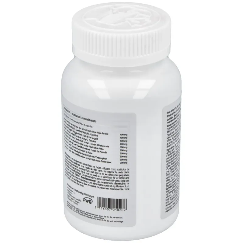 Adilut 100cap. 2 | Farmacia Barata