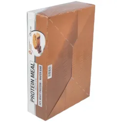 Protein meal barritas galleta maria 12uds. 2 | Farmacia Barata