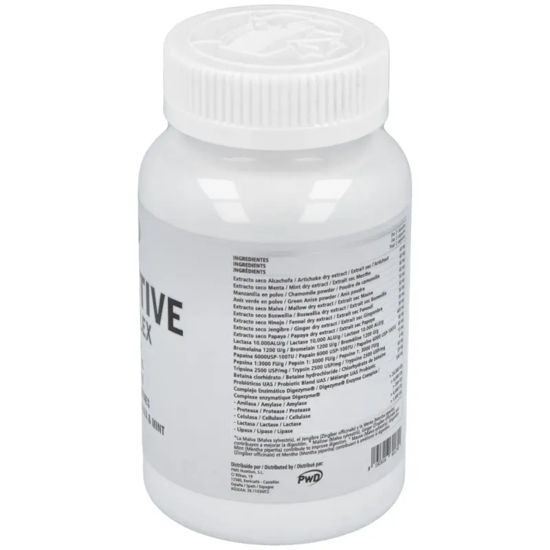 Digestive complex 60cap. 2 | Farmacia Barata Digestive complex 60cap. 2 | Farmacia Barata