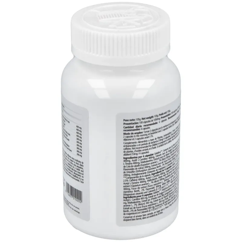 Adilut 100cap. 2 | Farmacia Barata