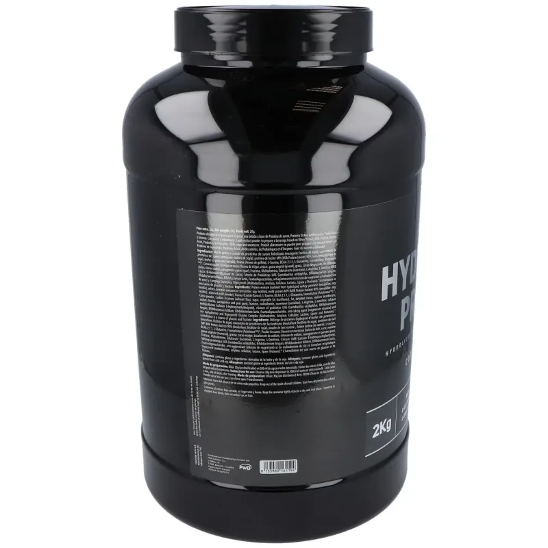 Hydrolean protein cookies - cream 2kg. 2 | Farmacia Barata Hydrolean protein cookies - cream 2kg. 2 | Farmacia Barata