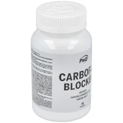 Carboflat blocker 90cap. 2 | Farmacia Barata