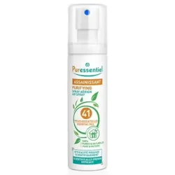 Puressentiel spray purificante hogar 75ml